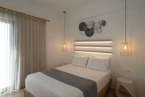 Hotel Sunshine Santorini in SUNFLOWER SANTORINI, foto 27