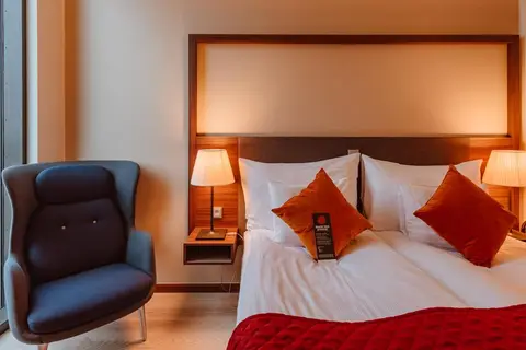 Clarion Hotel Helsinki in Helsinki — foto 30