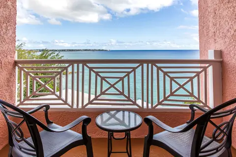 Barbados Beach Club in Christchurch — foto 28