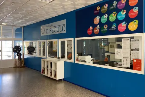 Turismo do Seculo Fundacao O Seculo in Cascais — foto 12