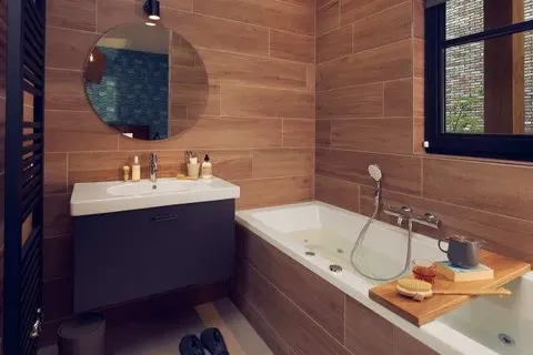 Boutique Hotel Beekhuizen foto 14