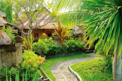 Bali Agung Village in Seminyak — foto 19