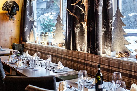 Hotel Der Gollinger foto 3