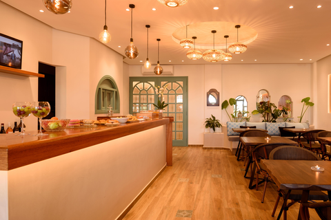 Hotel Armonia foto 6