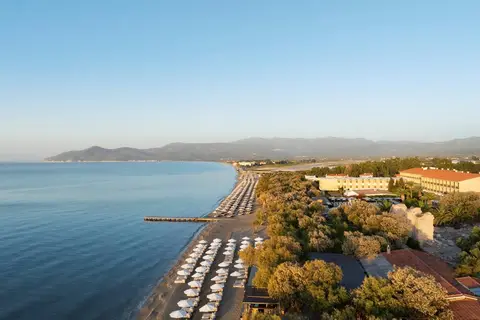 Doryssa Seaside Resort in Δημοτική Ενότητα Πυθαγορείου — foto 3