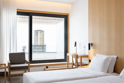 Évora Olive Hotel in Evora — foto 16