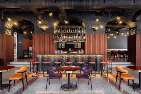 Radisson Red Tbilisi in Tbilisi — foto 15