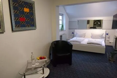 Atelier Hotel Restaurant Nüller Hof foto 7