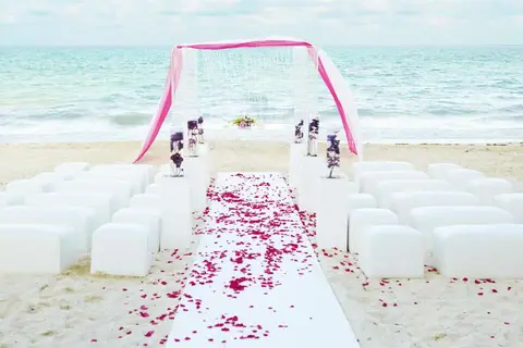 Fairmont Mayakoba in Playa del Carmen, foto 13