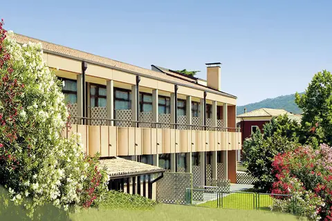 Sporthotel Olimpo in Garda, foto 12