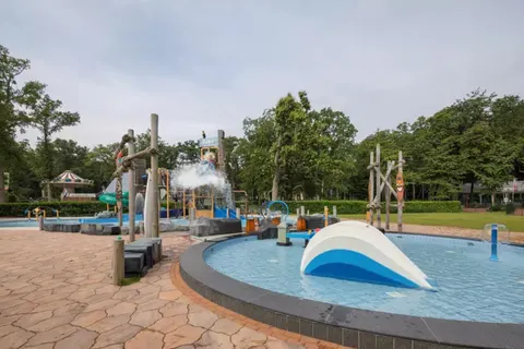 Camping Duinrell foto 9