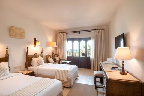 Sunny Days El Palacio Resort & Spa in Hurghada — foto 6