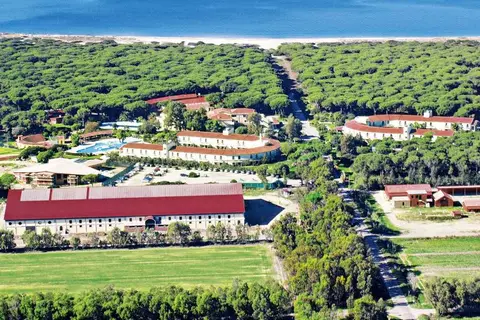 Horse Country Resort in Arborea — foto 10