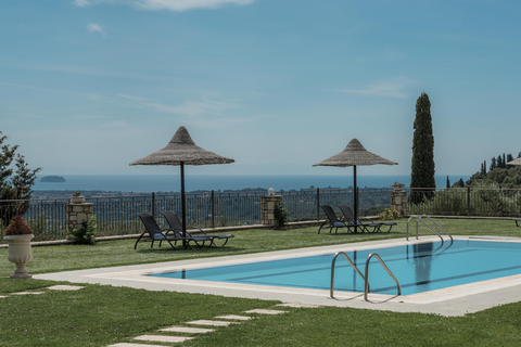 Agrikia Villa foto 8