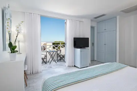 Santorini Kastelli Resort in Δημοτική Ενότητα Θήρας — foto 12