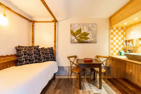 D. Dinis Charming Residence in Lagos, foto 9