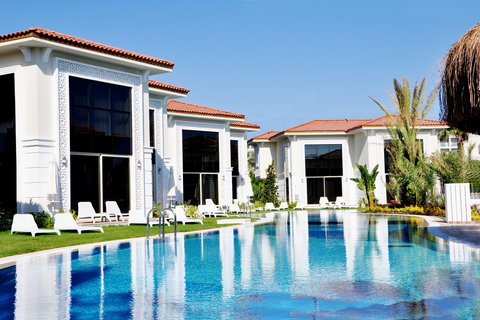 Hotel Paloma Oceana foto 16