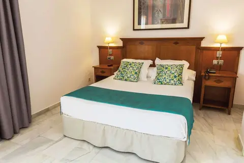 BQ Andalucia Beach in Vélez-Málaga — foto 6