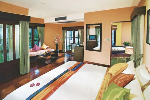 Rummana Boutique Resort in บ้านหัวถนน — foto 5