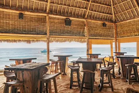 Ndame Paje Hotel in Paje — foto 9