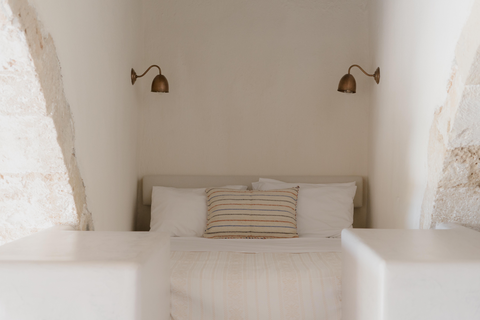 Apartments Koutouloufari Village Holiday Club foto 6