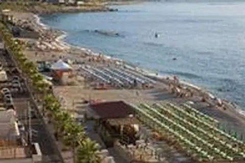 Grand Hotel Victoria in Bagnara Calabra, foto 17