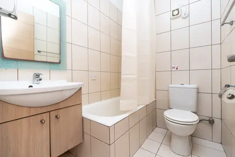 Flora Hotel Apartments in Παραλίμνι — foto 28
