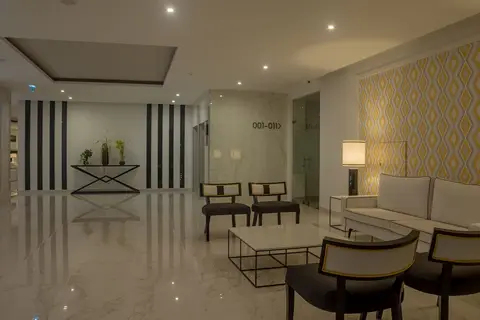 Apartamentos Turisticos Flor da Rocha in Portimão — foto 27