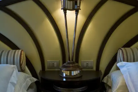 Grand Hotel Savoia in Genua — foto 10