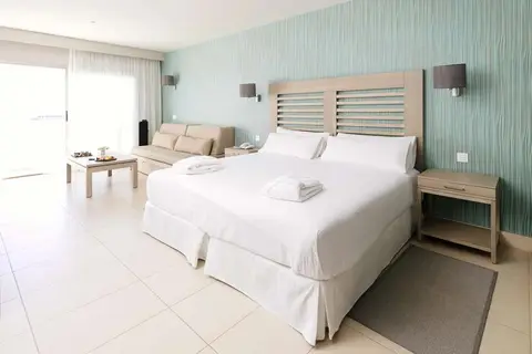 HD Beach Resort & Spa in Costa Teguise — foto 2