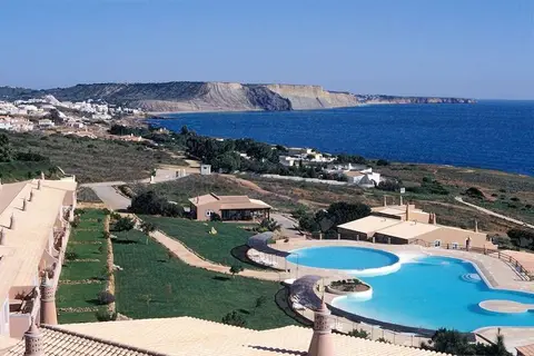 Porto Dona Maria Golf & Resort in Lagos — foto 12
