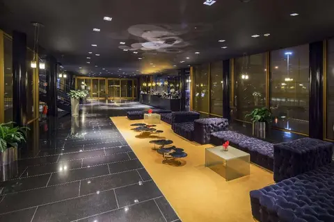 NH Milano Fiera in Rho, foto 30