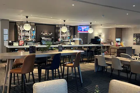 Hyatt Place London Heathrow Airport in Londen, foto 11