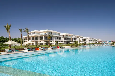 Rixos Premium Magawish Bay View in Hurghada