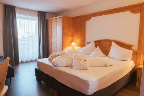 Parkhotel Holzerhof in Mühlbach - Rio di Pusteria — foto 9