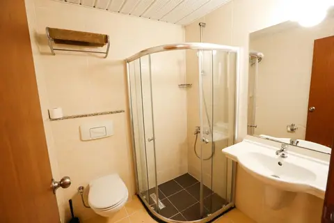 The Tower Hotel in Fethiye — foto 26
