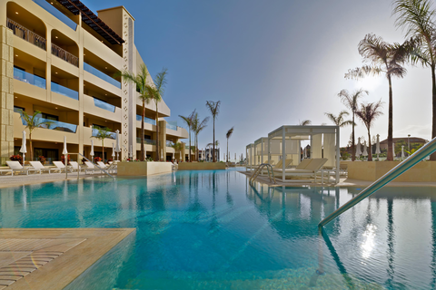 Hotel GF Victoria foto 33