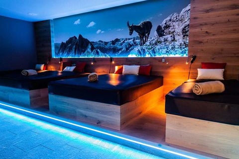 MY ALPENWELT Resort in Landgraaf — foto 5