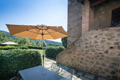 Appartementen Il Defizio foto 7