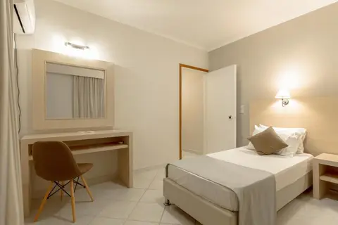 Karras Hotel in Laganas, foto 23