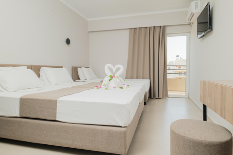 Appartementen Minas foto 2