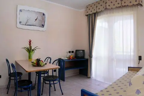 Akiris Resort in Nova Siri — foto 5