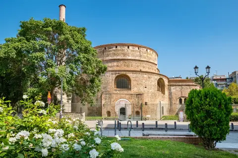 Ontdek Thessaloniki en Chalkidiki in Vaste land en Peloponnesos — foto 9