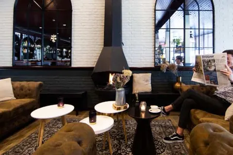 Buitenplaats de Bergse Bossen foto 14