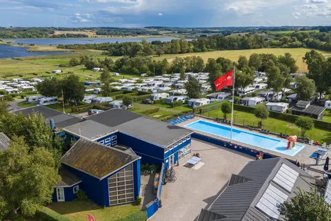 Camping Tempelkrogen foto 35