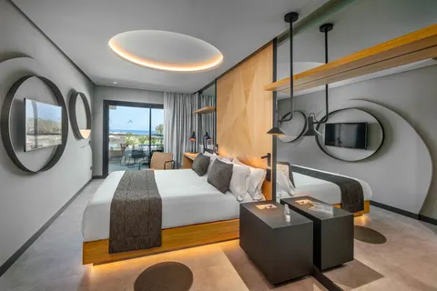Hotel Faro, a Lopesan Collection - adults only in Maspalomas — foto 5