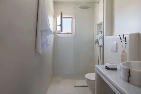 Ammothines Cycladic Suites in Άγιος Αρσένιος — foto 15
