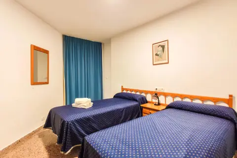 Picasso Apartments in Benidorm — foto 6