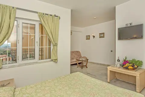Hotel Sinatra in Kemer, foto 9