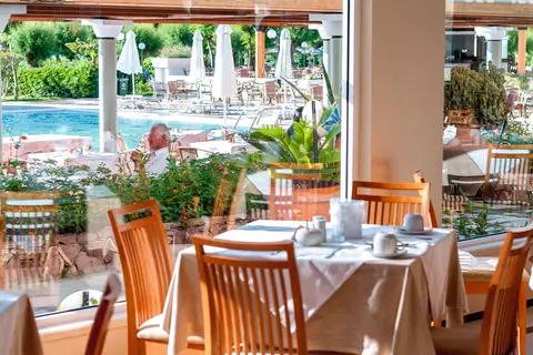 Apollo Beach Hotel in Faliraki — foto 6